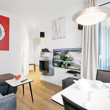 1 Bedroom Gorgeous Apartment In Luebeck Travemuende Exteriör bild