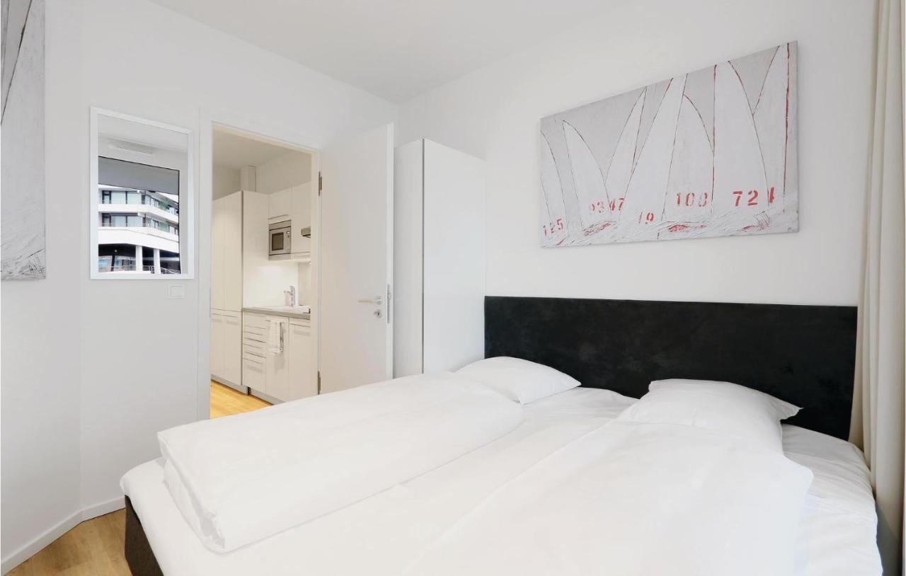 1 Bedroom Gorgeous Apartment In Luebeck Travemuende Exteriör bild